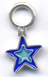 Earring: I Star