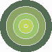 Concentric: Green