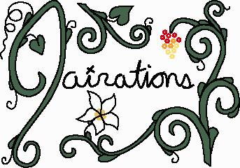 Jairations Logo